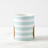 Cavalier King Charles Spaniel Mokken (Center)