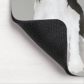 Cavalier King Charles Spaniel Mousepad Muismat (Hoek)