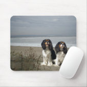 Cavalier King Charles Spaniel Mousepad Muismat (Met muis)