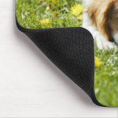 Cavalier King Charles Spaniel Muismat (Hoek)