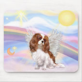 Cavalier King Charles Spaniel Muismat (Voorkant)