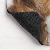 Cavalier King Charles Spaniel Muismat (Hoek)