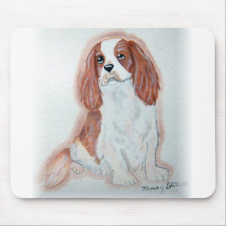 Cavalier King Charles Spaniel Muismat