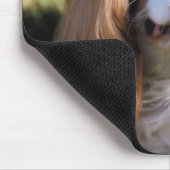 Cavalier King Charles Spaniel Muismat (Hoek)