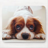 Cavalier King Charles Spaniel Muismat (Voorkant)
