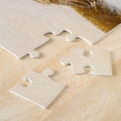 Cavalier King Charles Spaniel Original Painting Legpuzzel (Zijkant)