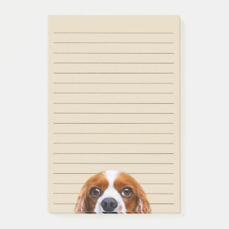 Cavalier King Charles Spaniel Post-it® Notes