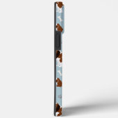 Cavalier King Charles Spaniel poten en botten Case-Mate iPhone Case (Achterkant / Rechts)