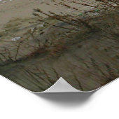 Cavalier King Charles Spaniel Print (Hoek)