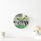 Cavalier King Charles Spaniel puppies Ronde Klok (Huis)