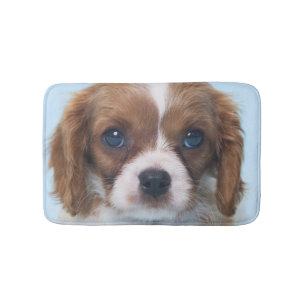Cavalier King Charles Spaniel Puppy Badmat