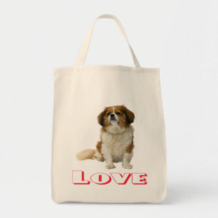 Cavalier King Charles Spaniel Puppy Hond Tassen