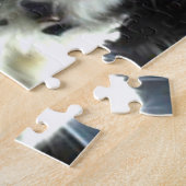 Cavalier King Charles Spaniel Puzzle Legpuzzel (Zijkant)