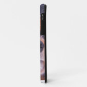 Cavalier King Charles Spaniel Sneeuwvlok Case-Mate iPhone Case (Achterkant/links)