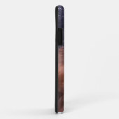 Cavalier King Charles Spaniel Snowflake Case-Mate iPhone Case (Achterkant/rechts)