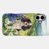 Cavalier King Charles Spaniel - Stoere telefoonhoe Case-Mate iPhone Case (Achterkant (horizontaal))