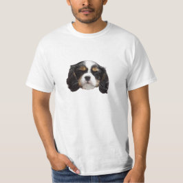 Cavalier King Charles Spaniel T-shirt
