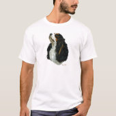 Cavalier King Charles Spaniel T-shirt (Voorkant)