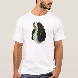 Cavalier King Charles Spaniel T-shirt