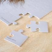 Cavalier King Charles Spaniel, uitzicht zijkant Legpuzzel (Zijkant)