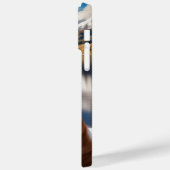 Cavalier King Charles Telefoonhoesje Case-Mate iPhone Case (Achterkant / Links)