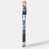 Cavalier King Charles Telefoonhoesje Case-Mate iPhone Case (Achterkant / Rechts)