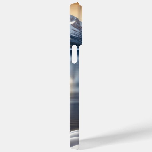 Cavalier King Charles Telefoonhoesje Case-Mate iPhone Case (Achterkant / Rechts)