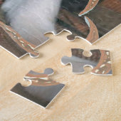 Cavalier King CharlesLove Legpuzzel (Zijkant)