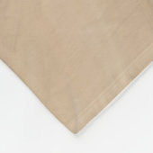 Cavalier King Dog Valentijnsdag Truck Hearts Fleece Deken (Hoek)