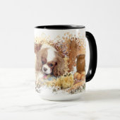 Cavalier Mok (Voorkant rechts)