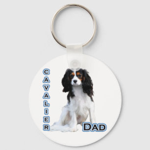 Cavalier Pap 4 - Sleutelhanger