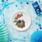 Cavalier Party Bord (Feest)