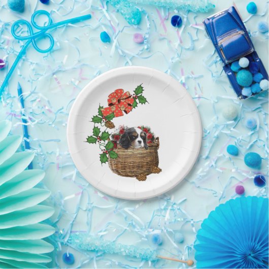 Cavalier Party Bord (Feest)