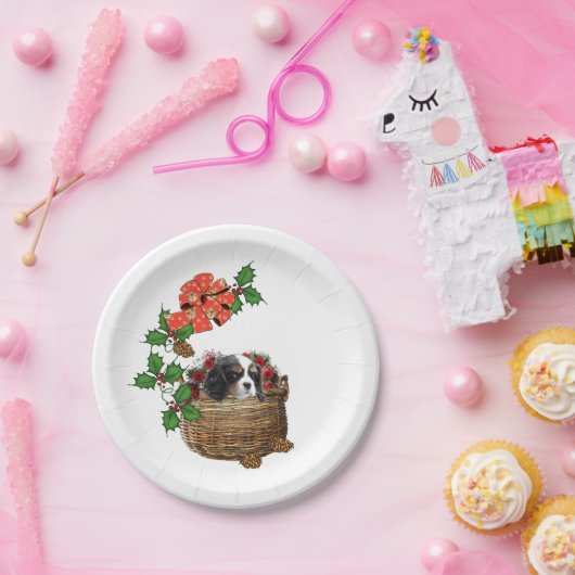 Cavalier Party Bord (Feest)