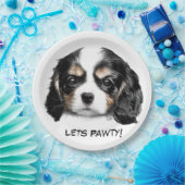 Cavalier Party Bord (Feest)