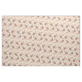 Cavalier Pirate Fabric Stof (Fat Quarter)