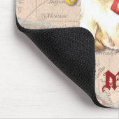 Cavalier Pirate Muismat (Hoek)