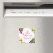 Cavaliere Vineyards Magnet (Insitu (Vaatwasser))