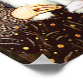 Cavaliers (2) - Koningin Elizabeth Poster (Hoek)