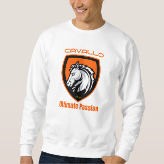 Cavallo Ultimate Passion Trui