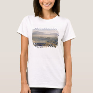 Cavalry affair van de Hoogte van Bulgarije: de T-shirt
