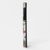 Cavalry Archer, uit 'L'Antica Roma', 1825 (kleur) Case-Mate iPhone Case (Achterkant/links)