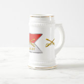 Cavalry CAV Bierpul (Voorkant rechts)