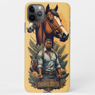 Cavalry (cavalaria) iPhone 11Pro max hoesje
