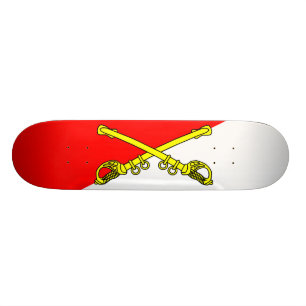 Cavalry Skateboard