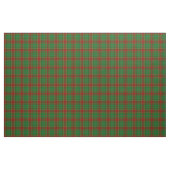 Cavan County Irish Tartan Stof (Yard (91,4 cm))