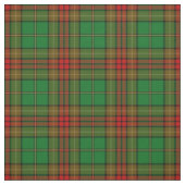 Cavan County Irish Tartan Stof (Swatch)