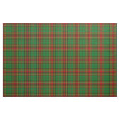 Cavan County Irish Tartan Stof (Fat Quarter)