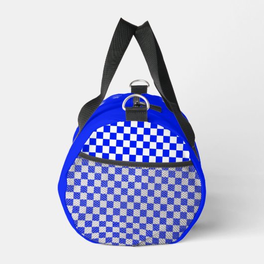 Cavan Ierland - Iers gepersonaliseerd Plunjezak (Rechts)