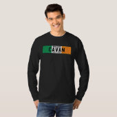 Cavan Ireland T-shirt (Voorkant volledig)